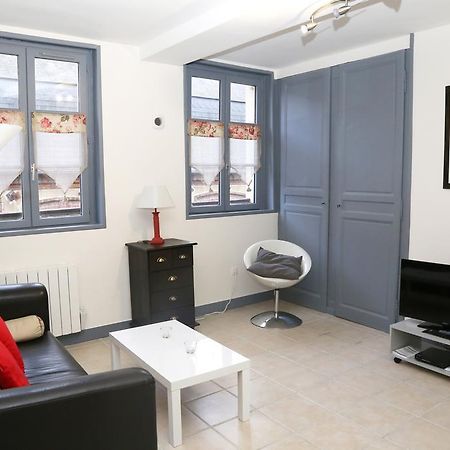 Appartement Du Port De Honfleur Kültér fotó
