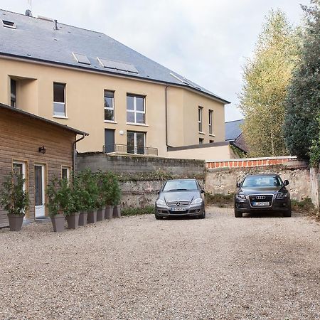 Appartement Du Port De Honfleur Kültér fotó