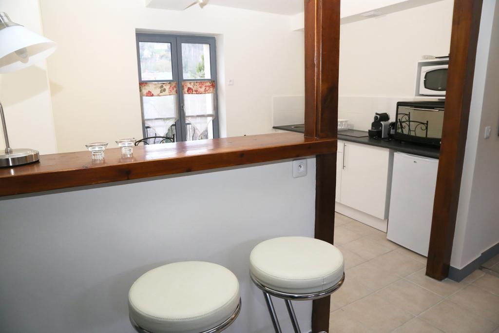 Appartement Du Port De Honfleur Kültér fotó