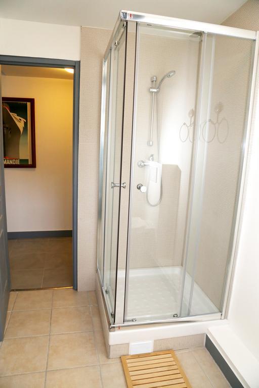 Appartement Du Port De Honfleur Kültér fotó