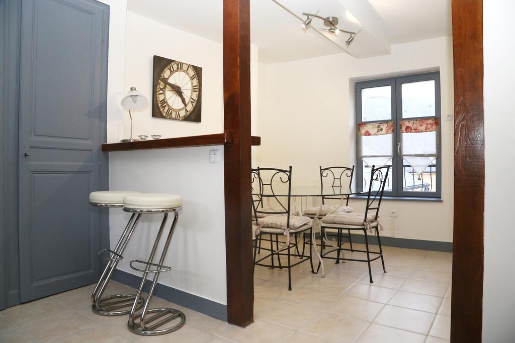Appartement Du Port De Honfleur Kültér fotó