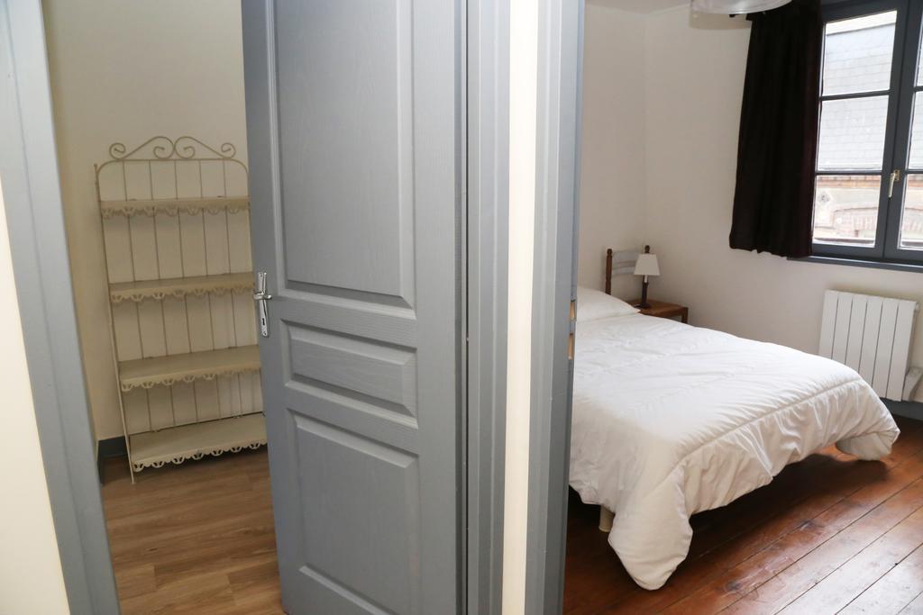 Appartement Du Port De Honfleur Kültér fotó