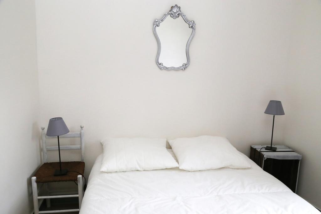 Appartement Du Port De Honfleur Kültér fotó