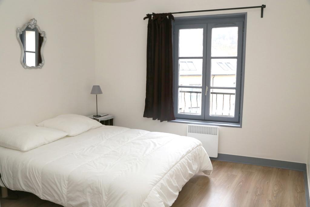 Appartement Du Port De Honfleur Kültér fotó