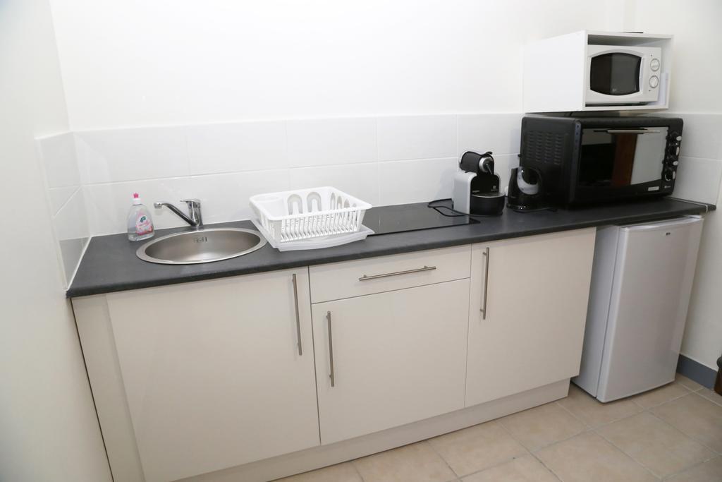 Appartement Du Port De Honfleur Kültér fotó