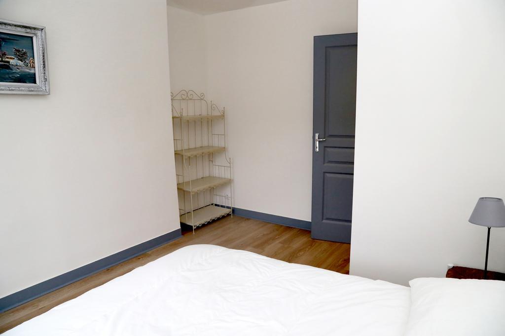 Appartement Du Port De Honfleur Kültér fotó