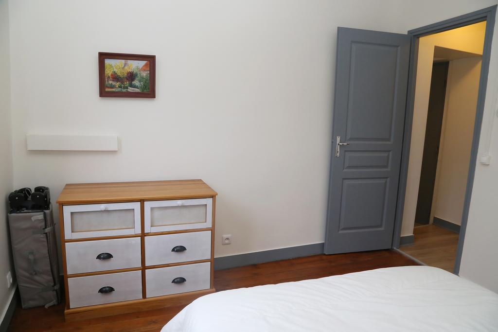 Appartement Du Port De Honfleur Kültér fotó