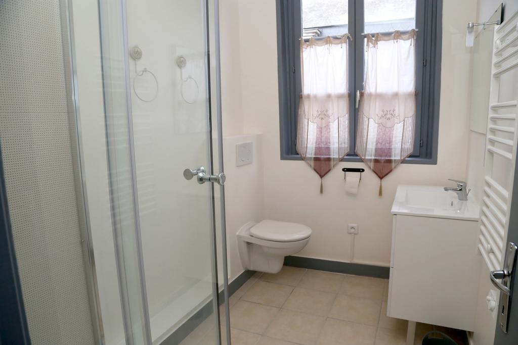 Appartement Du Port De Honfleur Kültér fotó