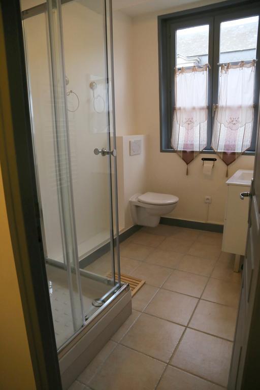 Appartement Du Port De Honfleur Kültér fotó