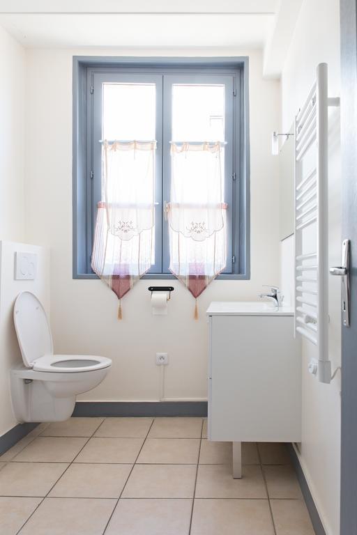 Appartement Du Port De Honfleur Kültér fotó