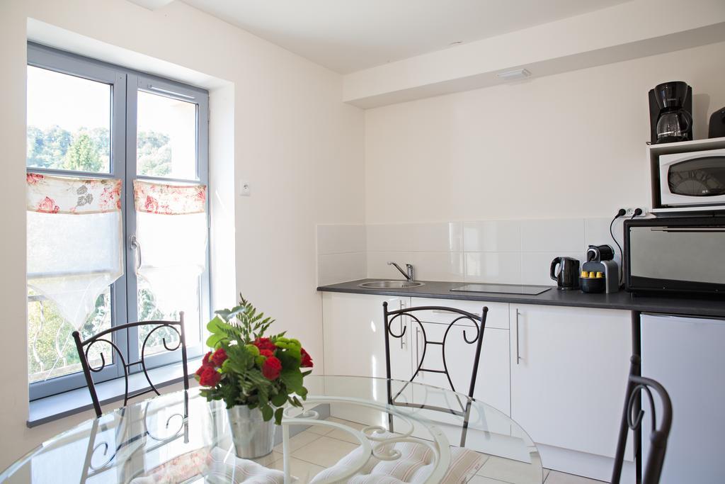 Appartement Du Port De Honfleur Kültér fotó